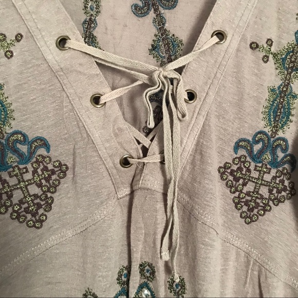 Long sleeved dressy shirt - Picture 2 of 5